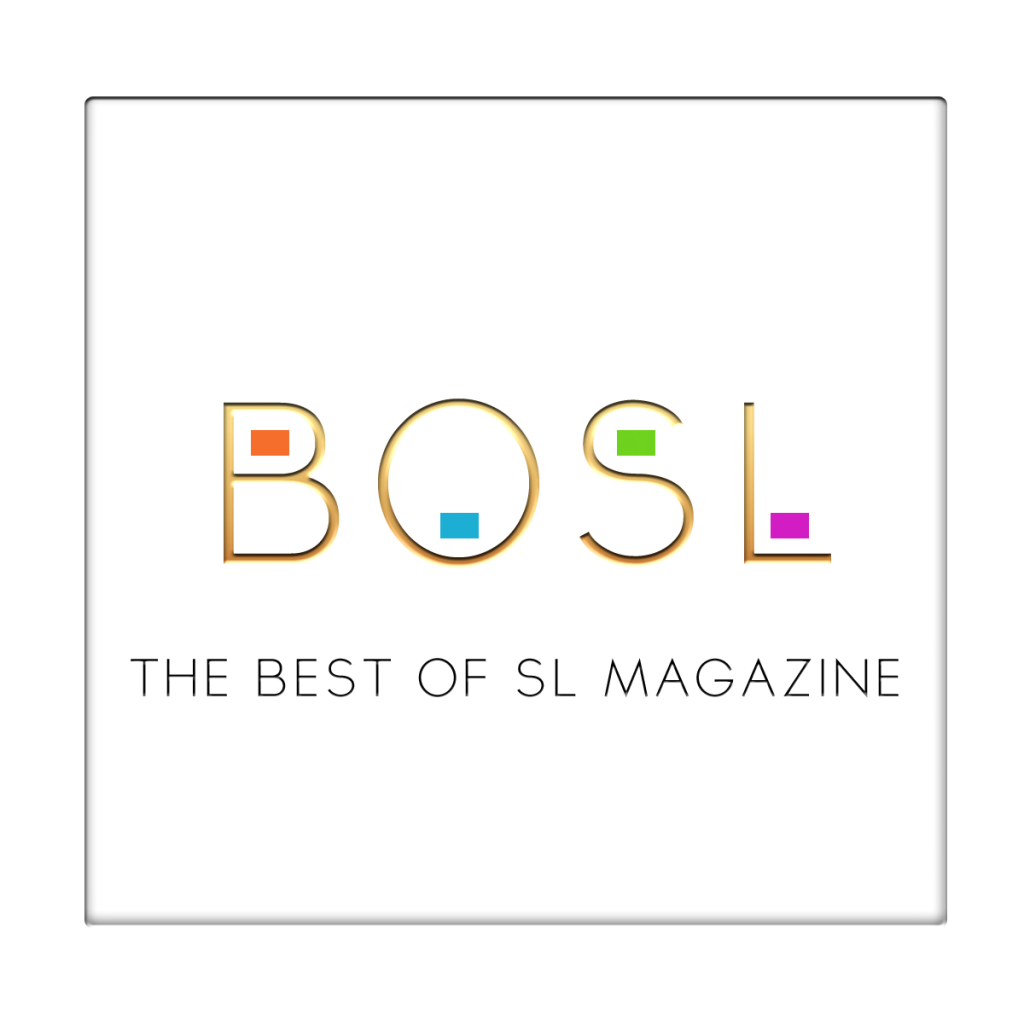 The Best of Sl Magazine